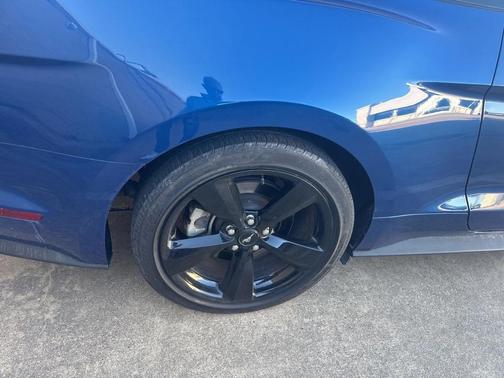 2022 Ford Mustang GT