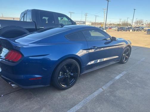 2022 Ford Mustang GT