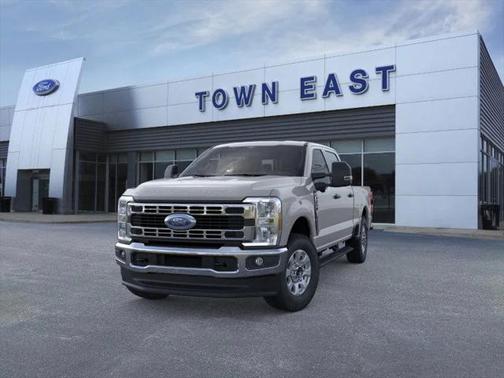 2025 Ford F-250 XLT