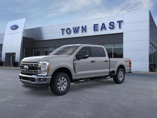 2025 Ford F-250 XLT