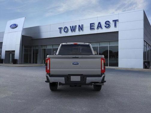 2025 Ford F-350 Lariat