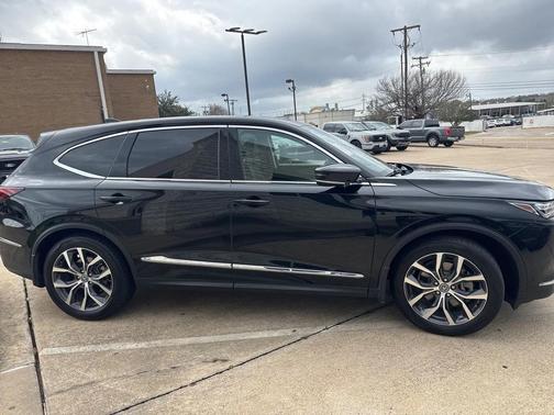 2023 Acura MDX Technology Package