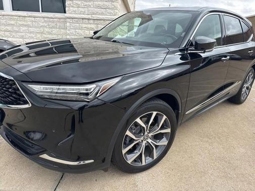 2023 Acura MDX Technology Package