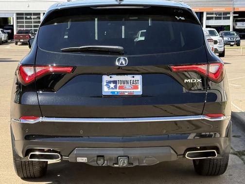 2023 Acura MDX Technology Package