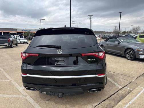 2023 Acura MDX Technology Package