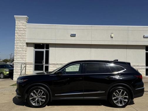 2023 Acura MDX Technology Package