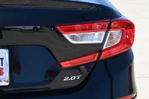 2019 Honda Accord EX-L 2.0T