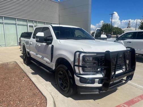 2023 Ford F-250 Lariat