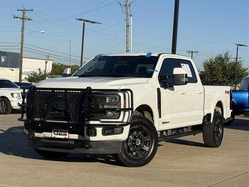 2023 Ford F-250 Lariat