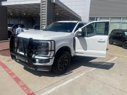 2023 Ford F-250 Lariat