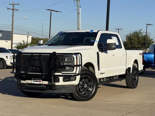 2023 Ford F-250 Lariat