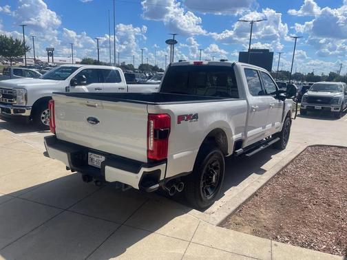 2023 Ford F-250 Lariat