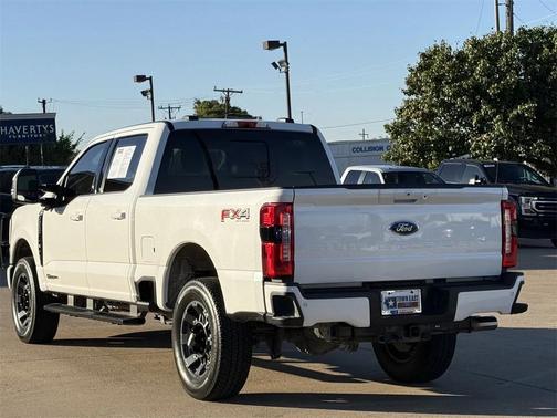 2023 Ford F-250 Lariat