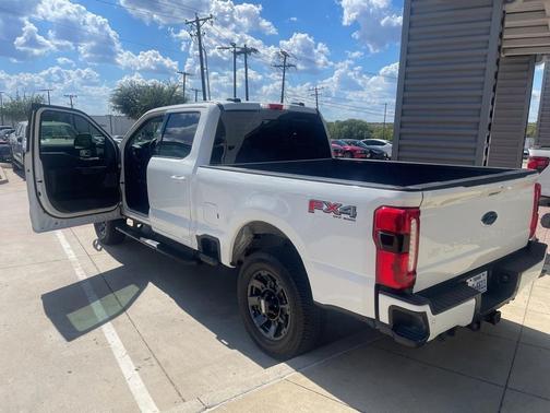 2023 Ford F-250 Lariat