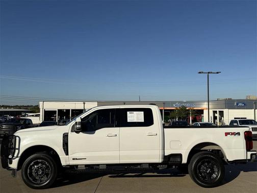 2023 Ford F-250 Lariat