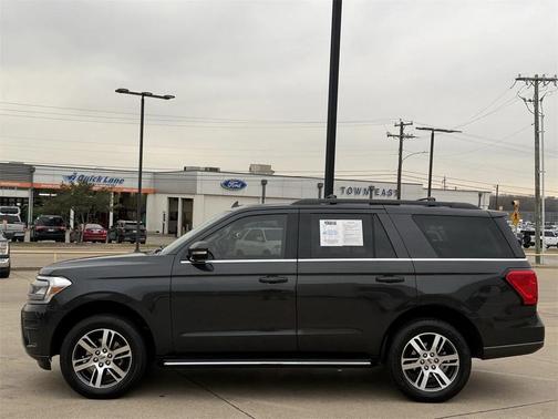 2022 Ford Expedition XLT