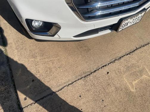 2019 Chevrolet Traverse High Country