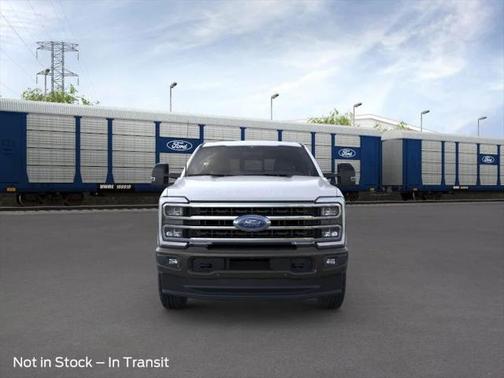 2025 Ford F-250 King Ranch
