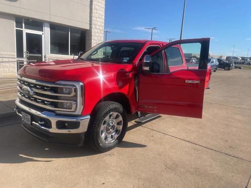 2024 Ford F-250 Lariat