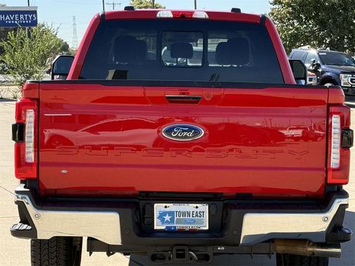 2024 Ford F-250 Lariat