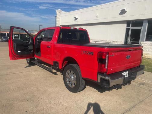 2024 Ford F-250 Lariat