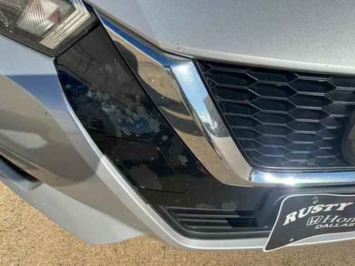 2020 Nissan Versa 1.6 SV