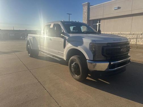 2020 Ford F-350 XL