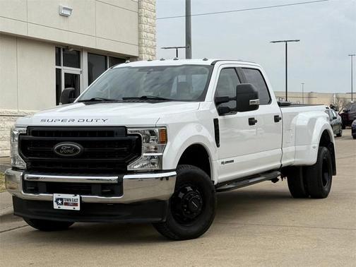 2020 Ford F-350 XL