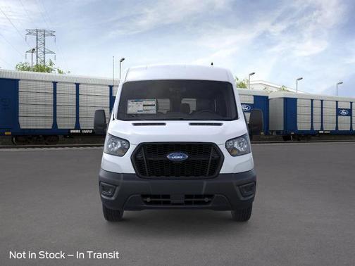 2025 Ford Transit-350 XL