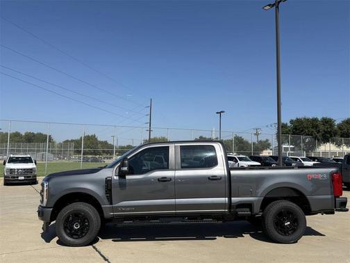 2026 Ford F-250 XL