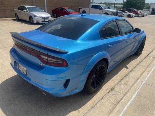2023 Dodge Charger R/T Scat Pack