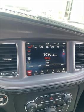 2023 Dodge Charger R/T Scat Pack