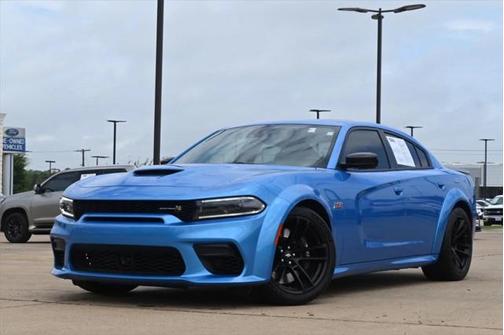 2023 Dodge Charger R/T Scat Pack