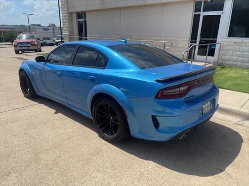 2023 Dodge Charger R/T Scat Pack