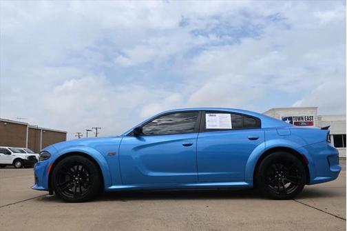 2023 Dodge Charger R/T Scat Pack