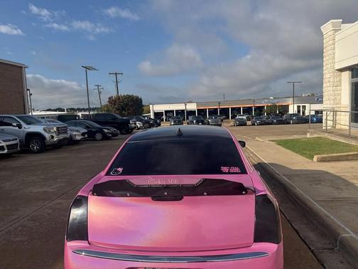 2019 Chrysler 300 Limited