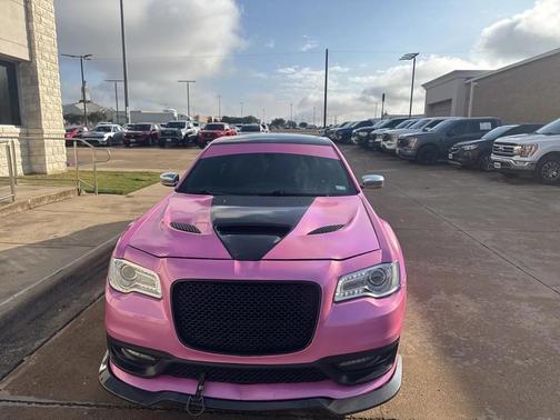 2019 Chrysler 300 Limited