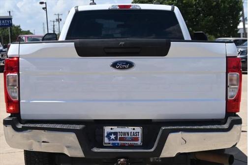 2022 Ford F-250 XL