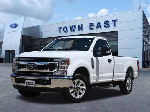 2022 Ford F-250 XL