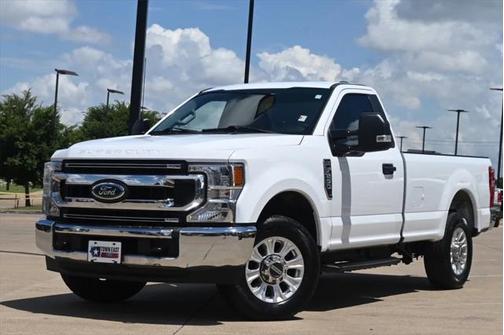 2022 Ford F-250 XL