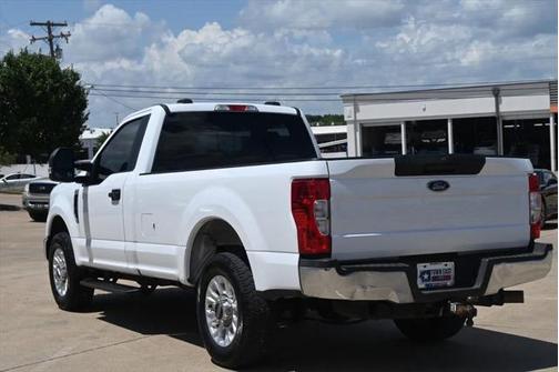 2022 Ford F-250 XL