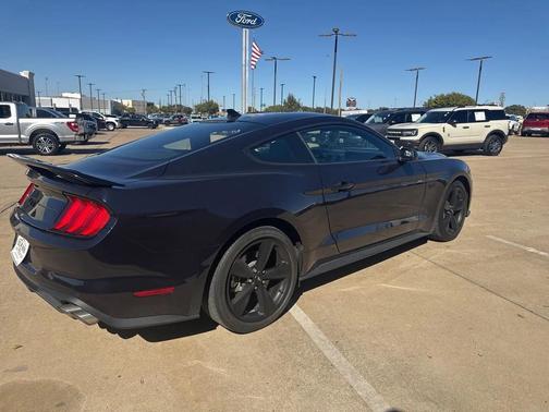 2022 Ford Mustang GT