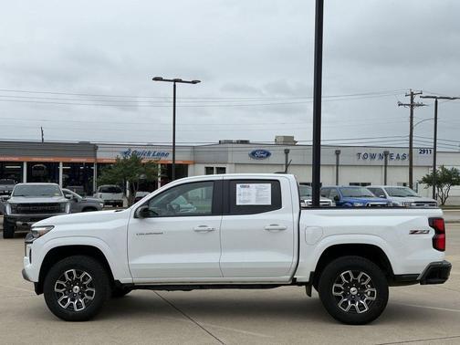 Blue Flame Metallic 2015 Ford F-150 XLT
