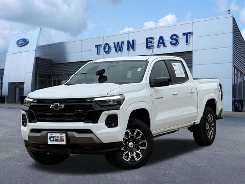 Blue Flame Metallic 2015 Ford F-150 XLT