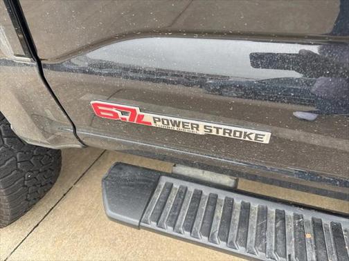 2023 Ford F-250 XLT