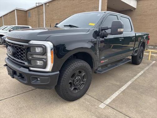 2023 Ford F-250 XLT