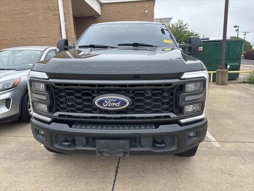 2023 Ford F-250 XLT