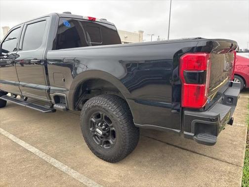 2023 Ford F-250 XLT