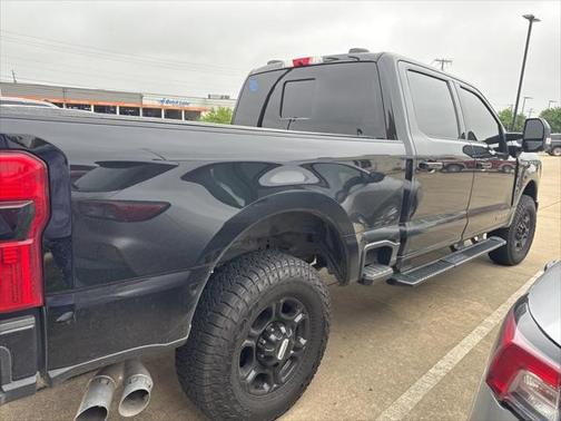 2023 Ford F-250 XLT