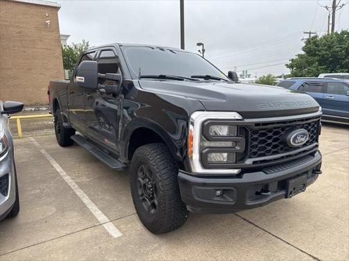 2023 Ford F-250 XLT